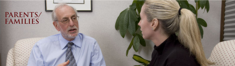 Parents and Families